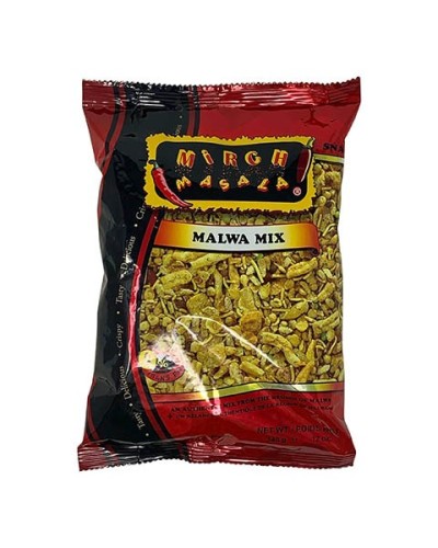 M MASALA MALWA