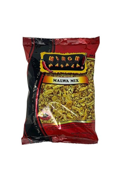 M MASALA MALWA