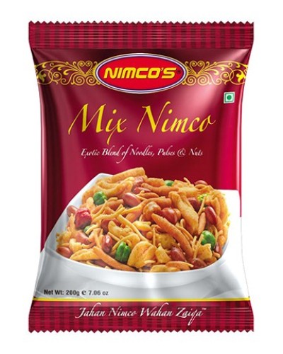 NIMCO MIX