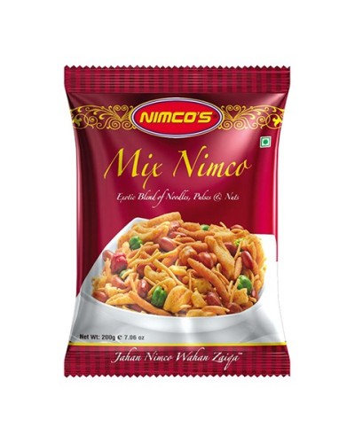 NIMCO MIX