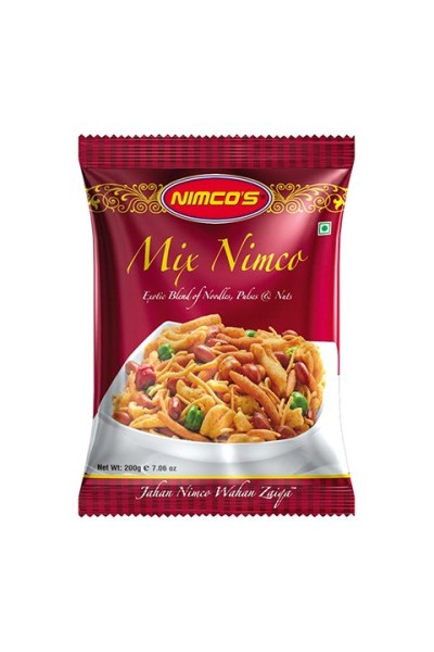 NIMCO MIX