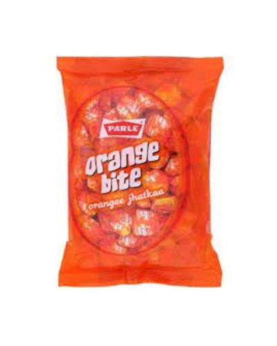 PARLE ORANGE CANDY