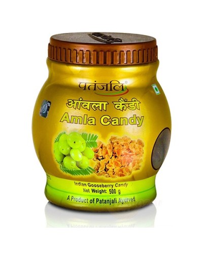 PATAN AMLA CANDY