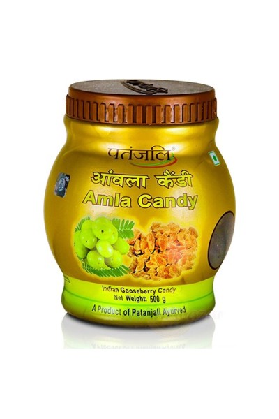 PATAN AMLA CANDY