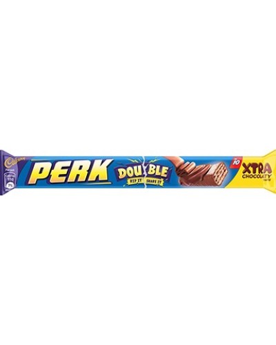 PERK CHOCOLATE