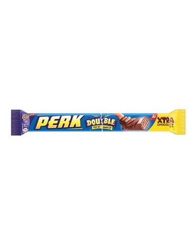 PERK CHOCOLATE