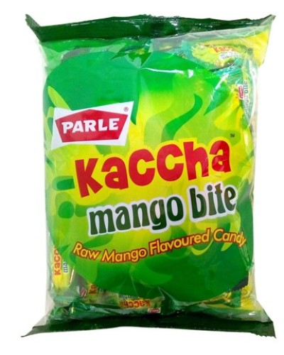 P-KACCHA MANGO C