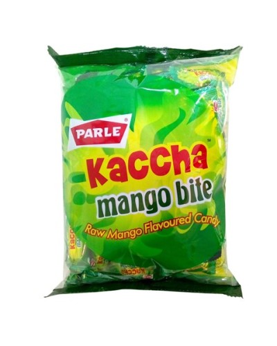 P-KACCHA MANGO C