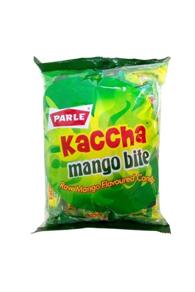 P-KACCHA MANGO C