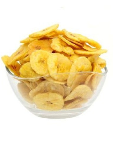 PLANTAIN CHIPS