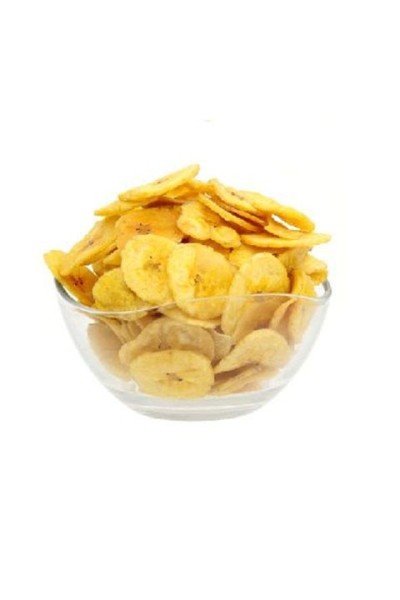 PLANTAIN CHIPS