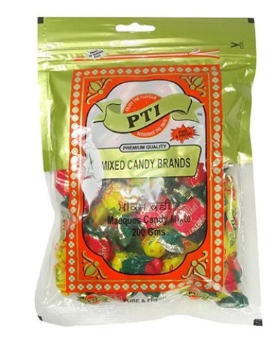 PTI CANDY MIX