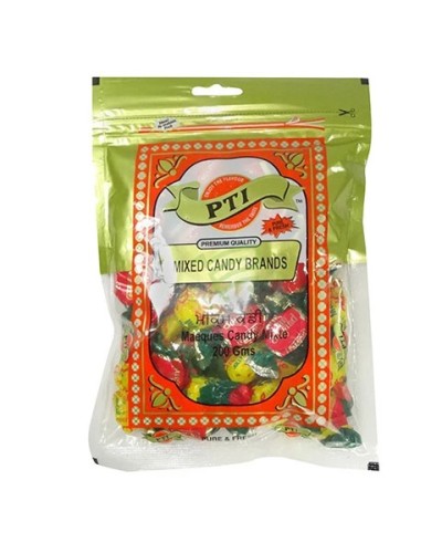 PTI CANDY MIX