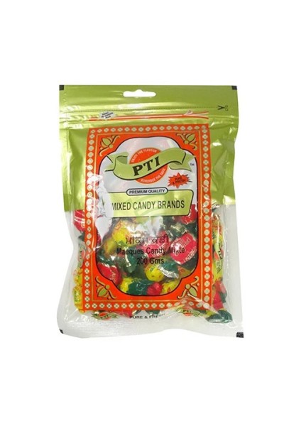 PTI CANDY MIX