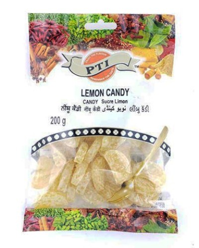 PTI LEMON CANDY