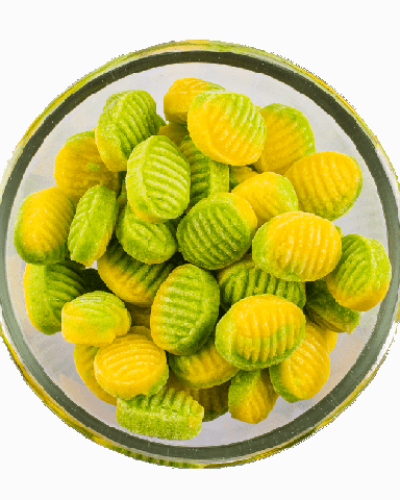 PTI MANGO CANDY