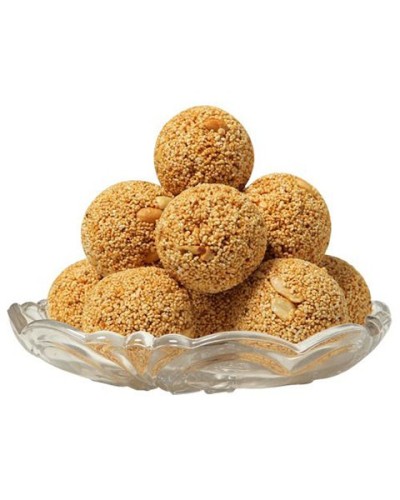 PTI RAJGIRA LADDU