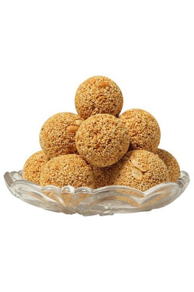 PTI RAJGIRA LADDU