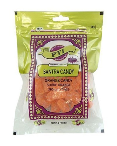 PTI SANTRA CANDY