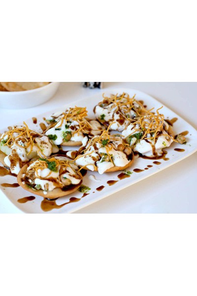 Papri Chaat