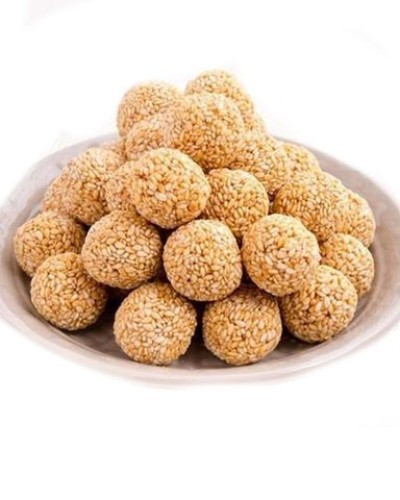 QUALITY TIL LADDU