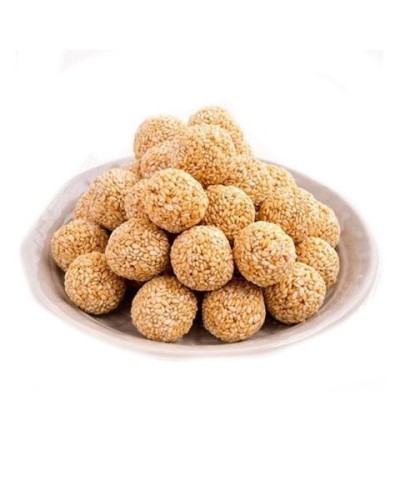 QUALITY TIL LADDU