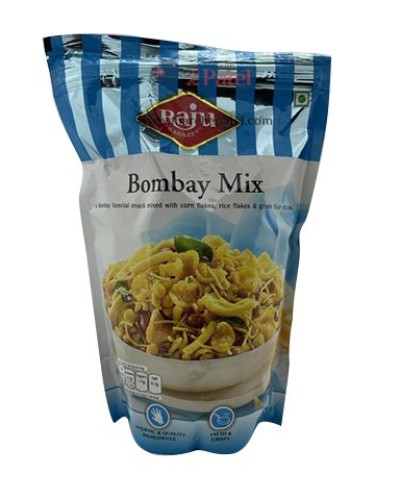 RAJU BOMBAY MIX