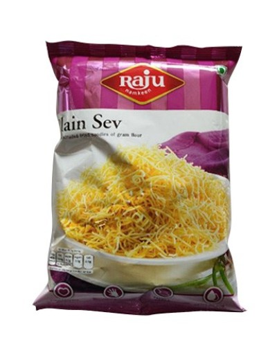 RAJU PLAIN SEV