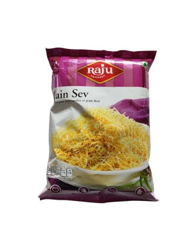 RAJU PLAIN SEV