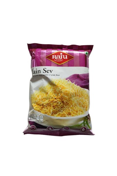 RAJU PLAIN SEV