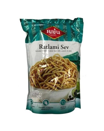 RAJU RATLAMI SEV