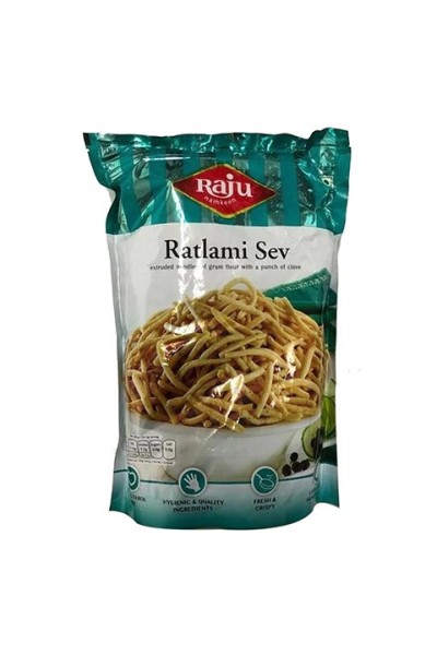 RAJU RATLAMI SEV