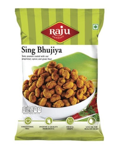 RAJU SING BHUJIA