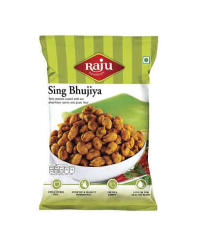 RAJU SING BHUJIA