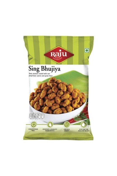 RAJU SING BHUJIA