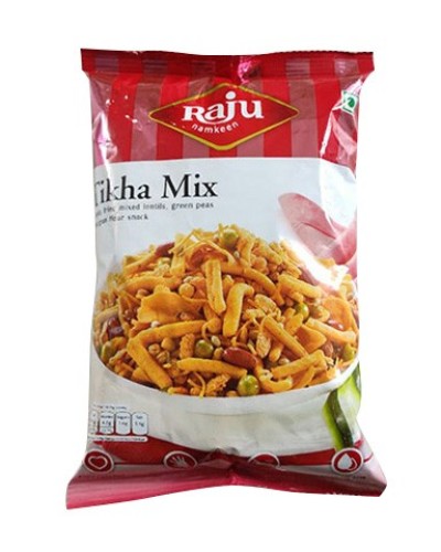 RAJU TIKHA MIX