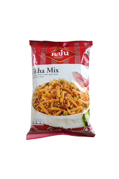 RAJU TIKHA MIX