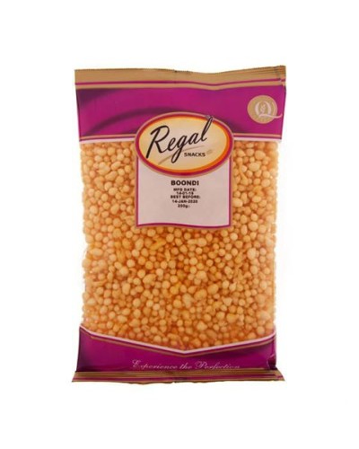 REGAL BOONDI