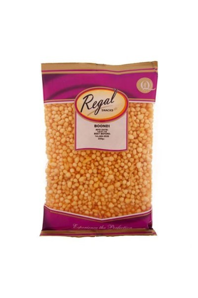 REGAL BOONDI