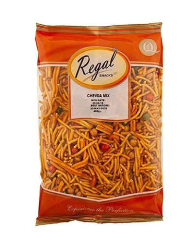 REGAL CHEVDA MIX