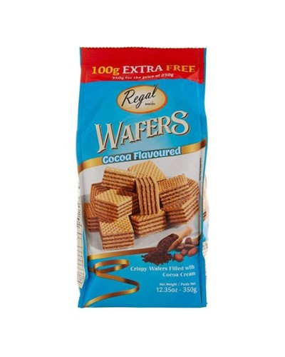 REGAL COCOA WAFFER