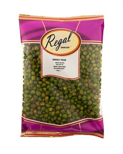 REGAL GREEN PEAS