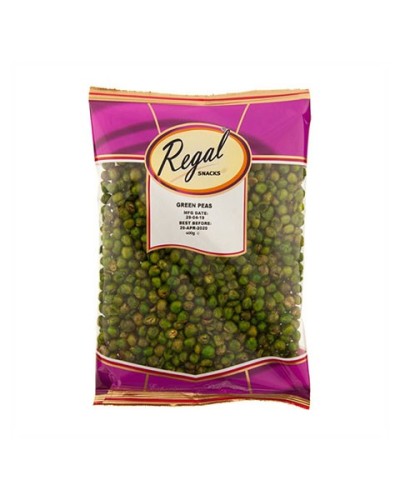 REGAL GREEN PEAS