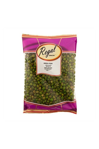 REGAL GREEN PEAS