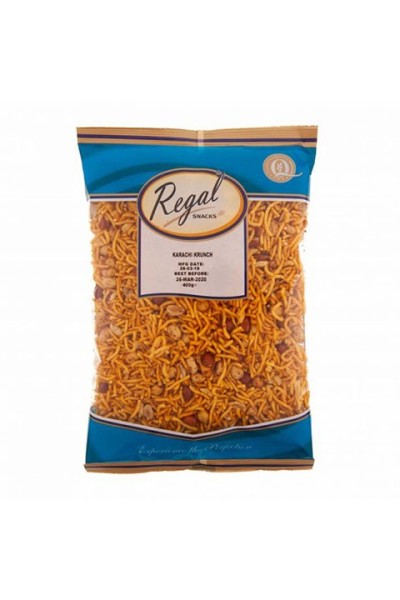 REGAL KARACHI MIX