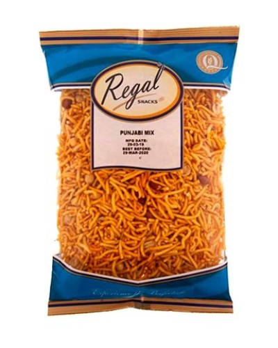 REGAL PUNJABI MIX