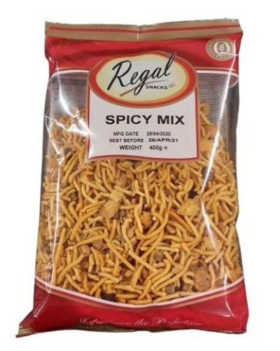 REGAL SPICY MIX