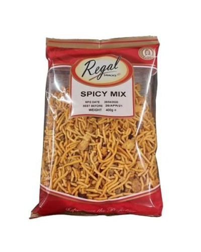 REGAL SPICY MIX