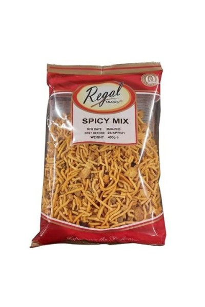 REGAL SPICY MIX