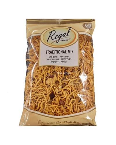 REGAL TRADITIONAL MIX